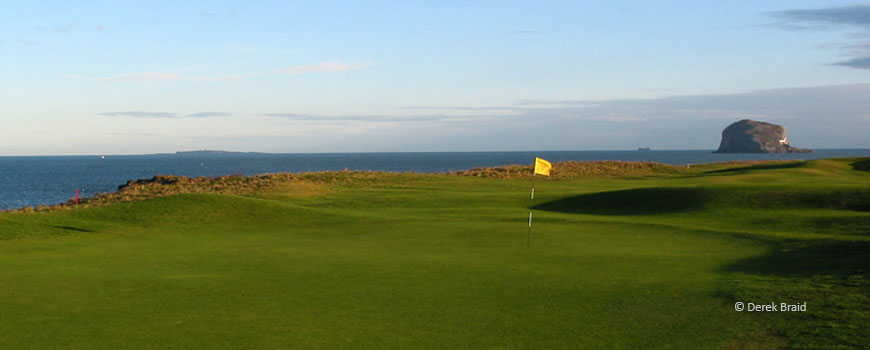 Glen Golf Club