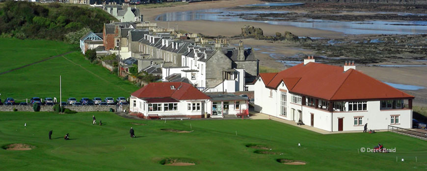 Glen Golf Club