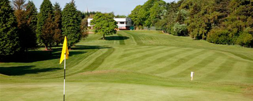 Lurgan Golf Club