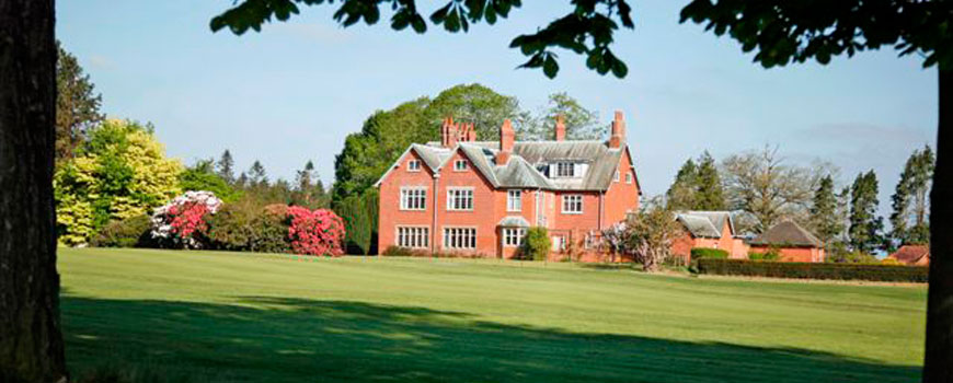 Lurgan Golf Club