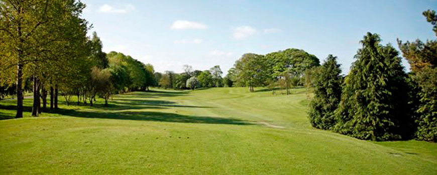 Lurgan Golf Club