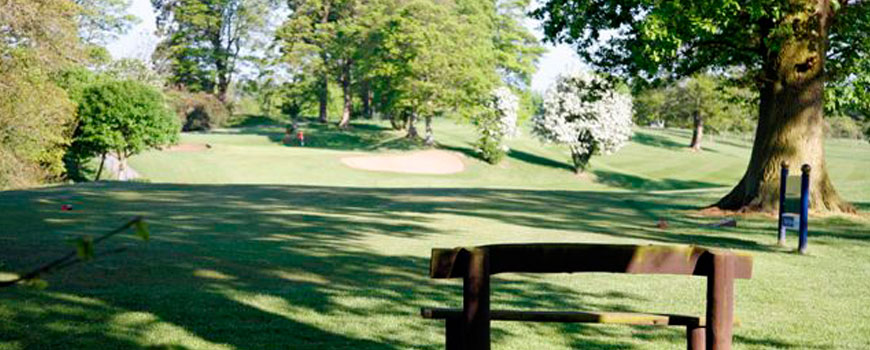 Lurgan Golf Club