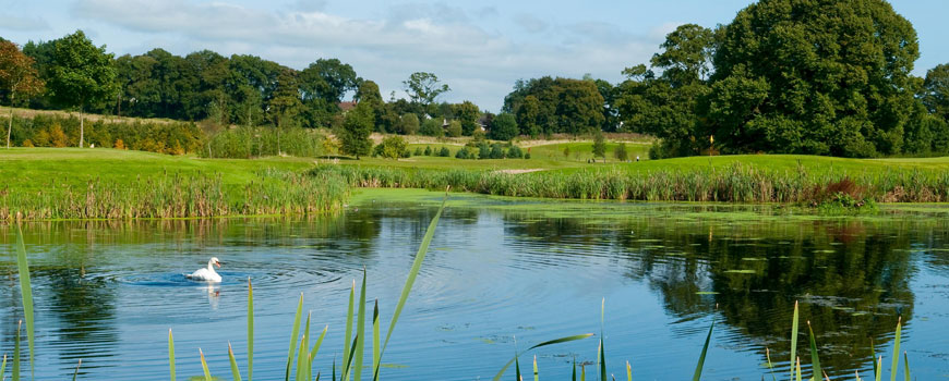 Galgorm Castle Golf Club