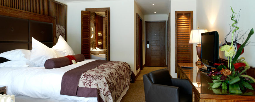 Galgorm Castle Golf Club