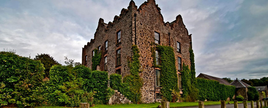 Galgorm Castle Golf Club