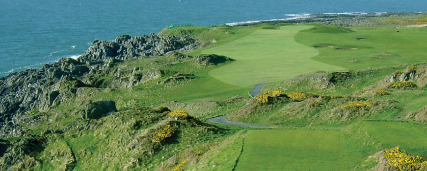 Ardglass Golf Club