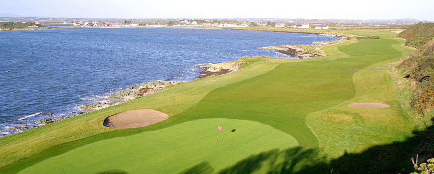 Ardglass Golf Club