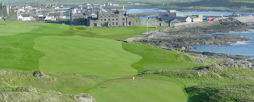 Ardglass Golf Club