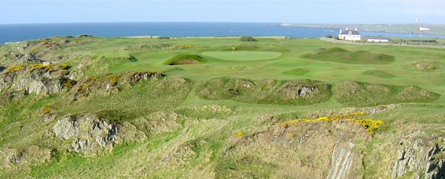 Ardglass Golf Club