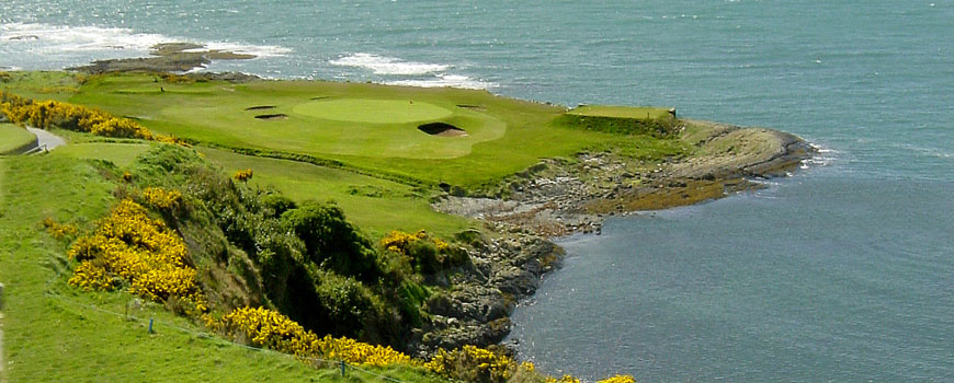 Ardglass Golf Club