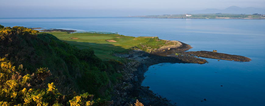 Ardglass Golf Club