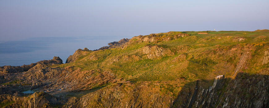 Ardglass Golf Club