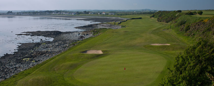 Ardglass Golf Club