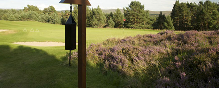 GrantownonSpey Golf Club