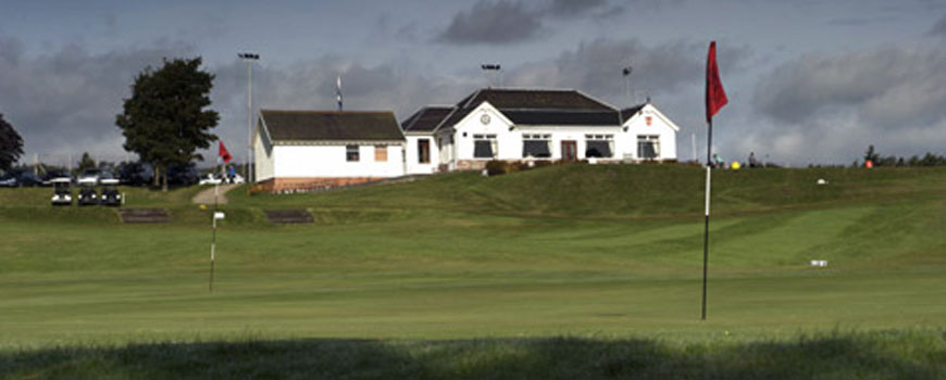 GrantownonSpey Golf Club