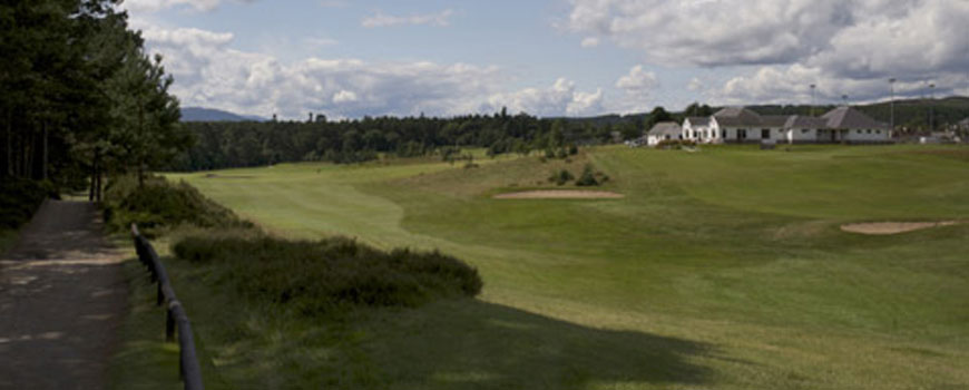 GrantownonSpey Golf Club