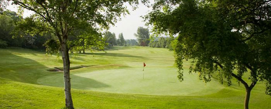 Dunfermline Golf Club