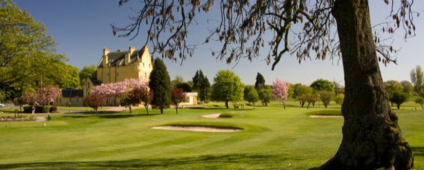 Dunfermline Golf Club