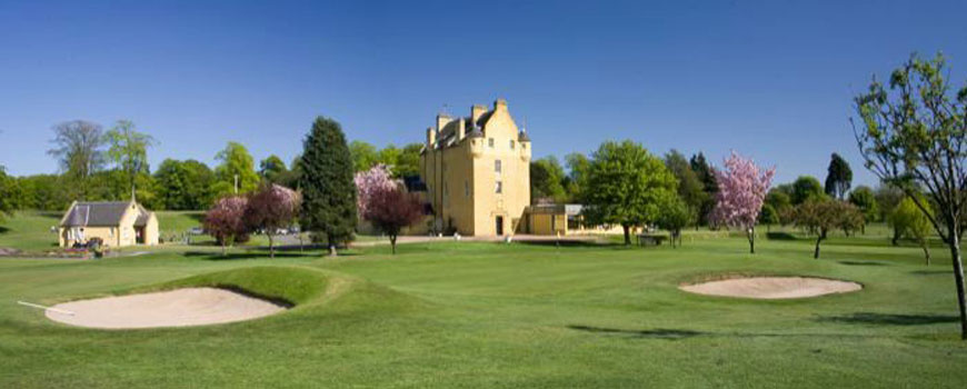 Dunfermline Golf Club
