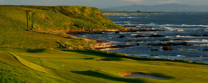 Crail Golfing Society