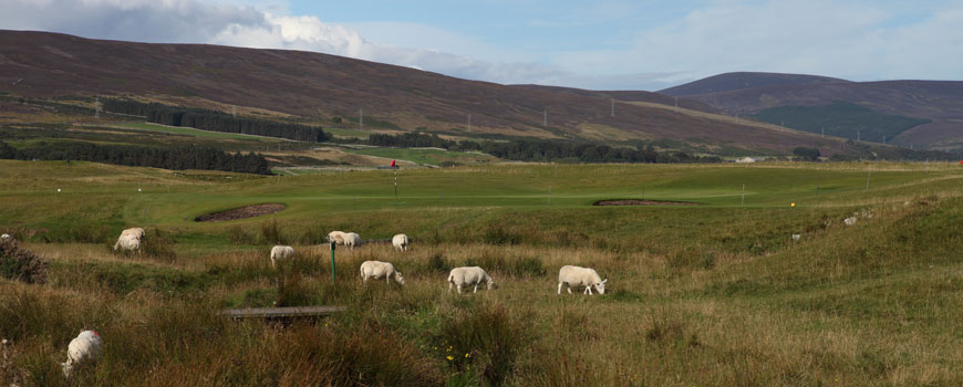 Brora Golf Club