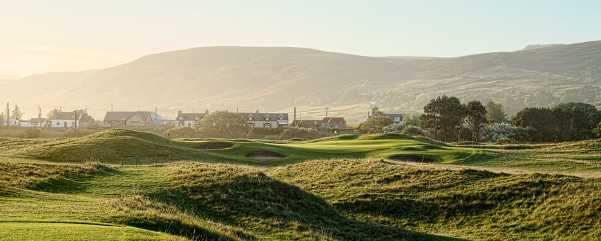 Brora Golf Club