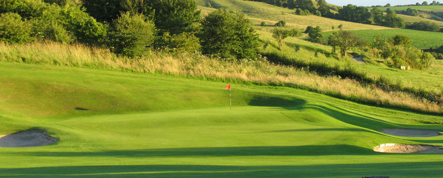 North Wilts Golf Club
