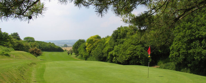 North Wilts Golf Club