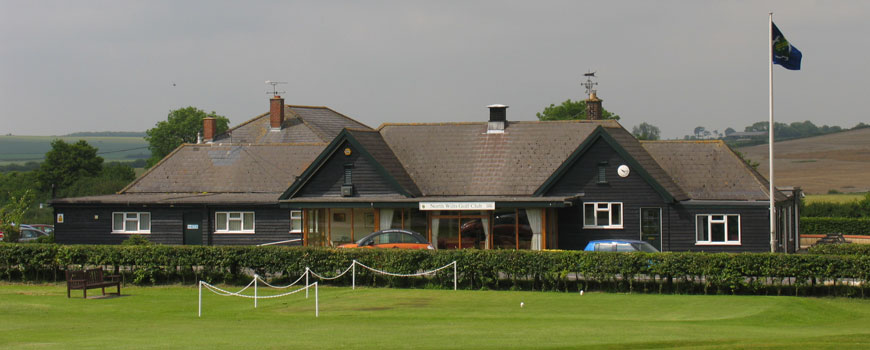 North Wilts Golf Club