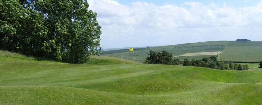 North Wilts Golf Club