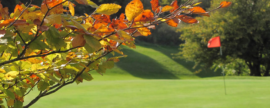 North Wilts Golf Club