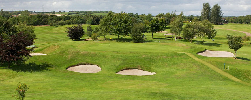 Bathgate Golf Club