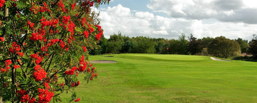Bathgate Golf Club