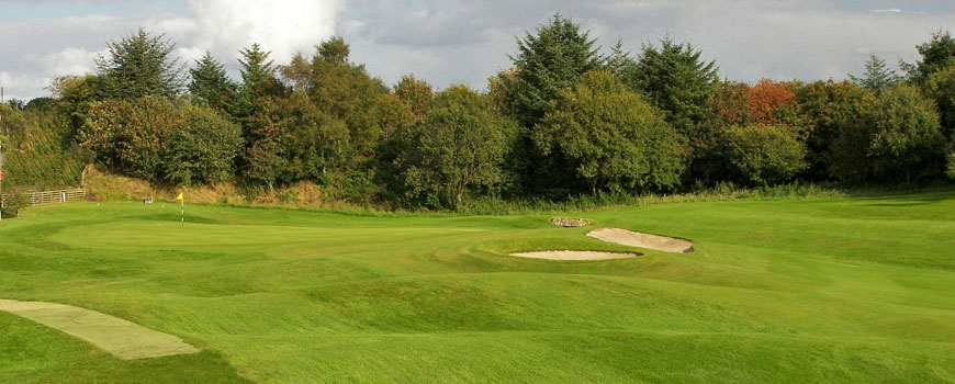 Bathgate Golf Club