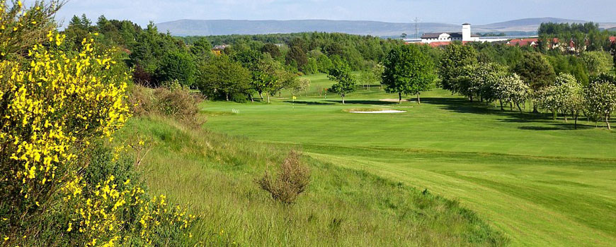 Bathgate Golf Club