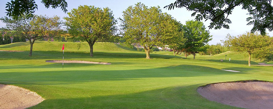Bathgate Golf Club