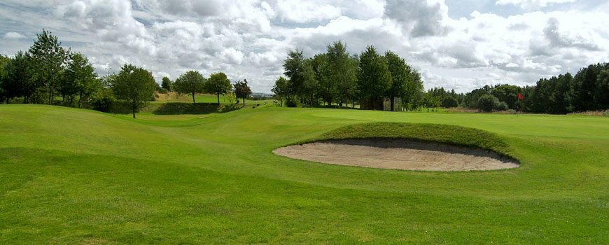 Bathgate Golf Club