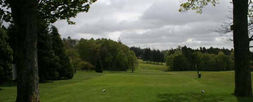 Ballochmyle Golf Club