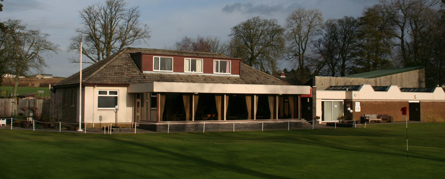 Ballochmyle Golf Club