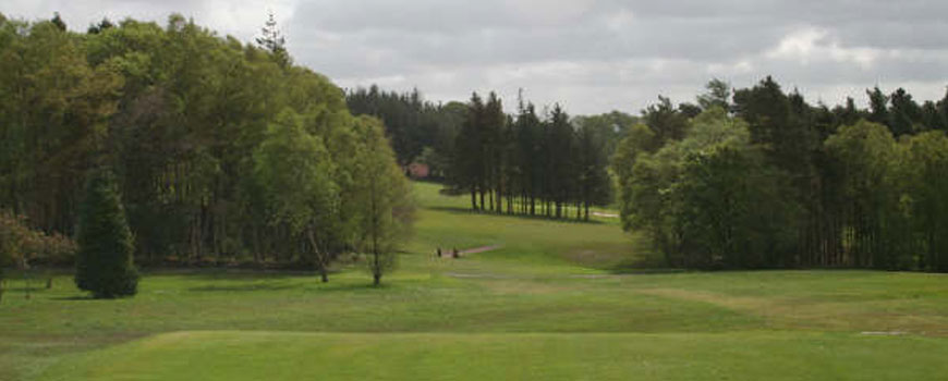 Ballochmyle Golf Club