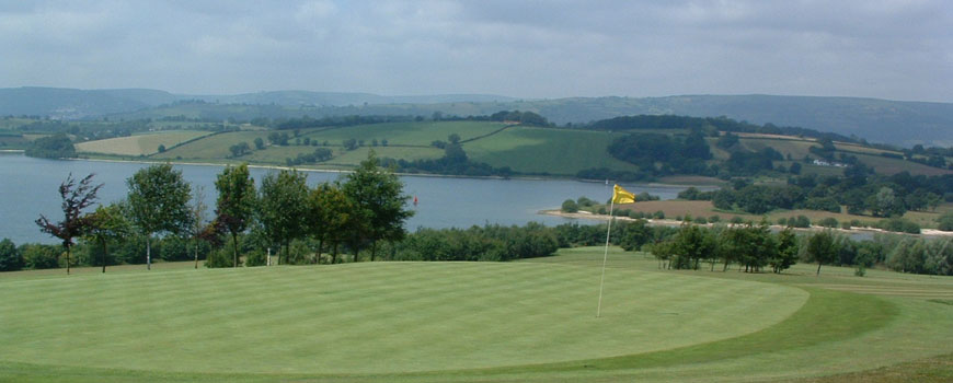 Woodlake Park Golf Club