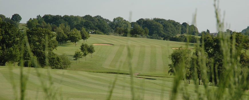 Woodlake Park Golf Club