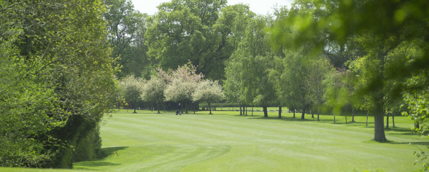 Bramshaw Golf Club