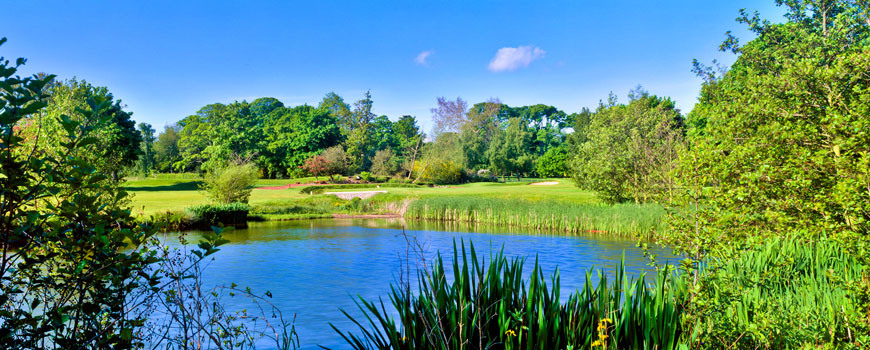 Northop Golf and Country Club