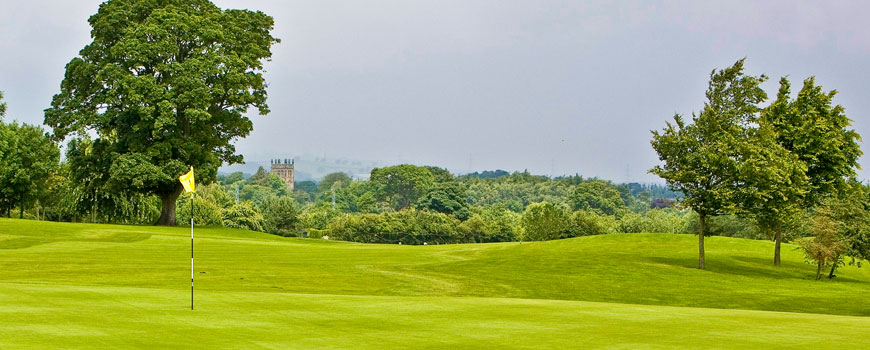 Northop Golf and Country Club