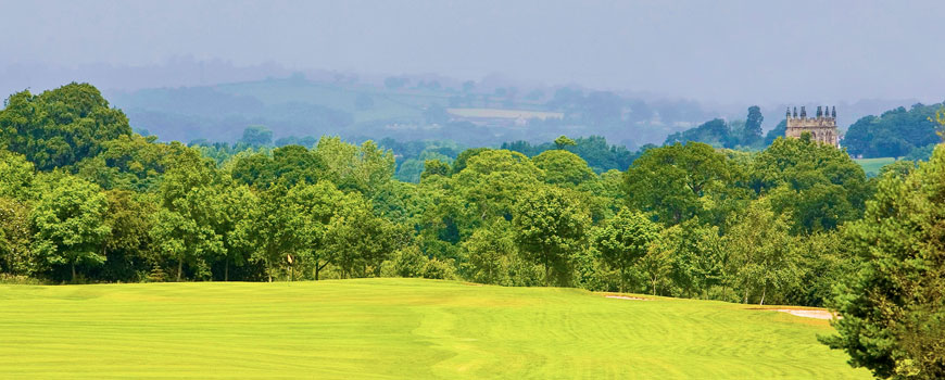 Northop Golf and Country Club