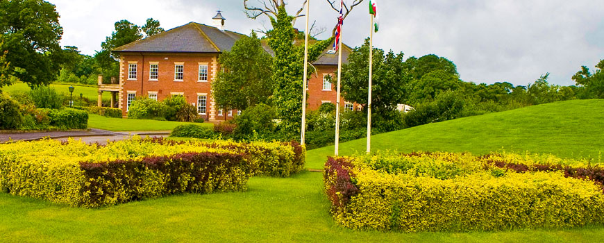 Northop Golf and Country Club