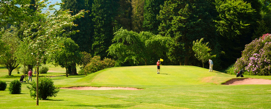 Cradoc Golf Club