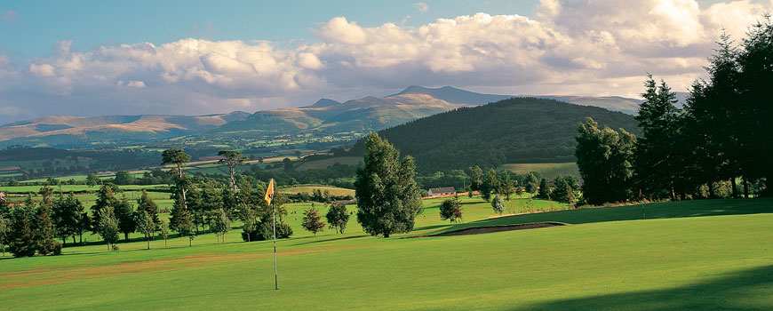 Cradoc Golf Club