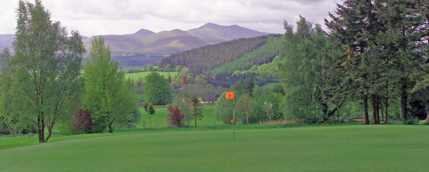 Cradoc Golf Club